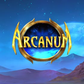Arcanum slot