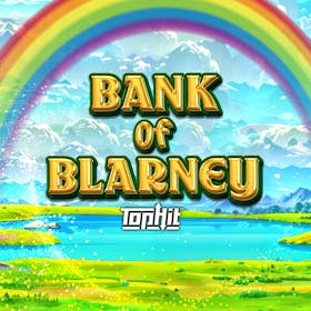 Bank of Blarney TopHit slot