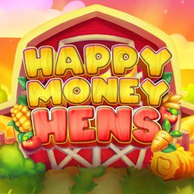 Happy Money Hens slot bij JACKS NL