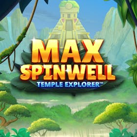 Max Spinwell Temple Explorer slot