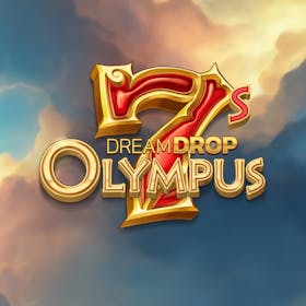 Olympus Dream Drop slot