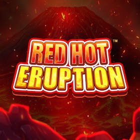 Red Hot Eruption slot