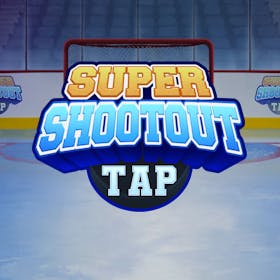 Super Shootout Tap slot bij JACKS NL