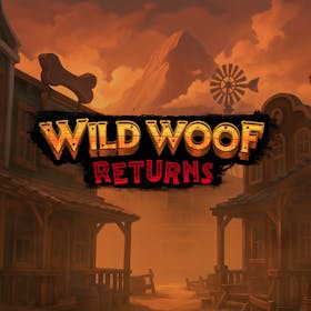 Wild Woof Returns slot