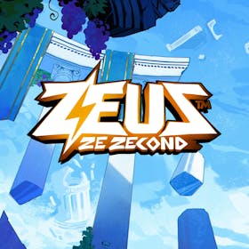 Zeus Ze Zecond slot